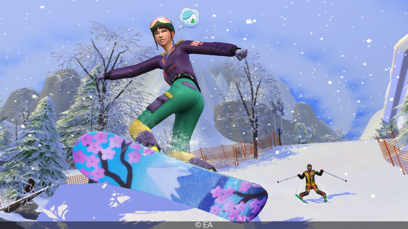 Sims 4 : quels packs choisir en fonction de votre style de jeu ? Le guide utile et complet