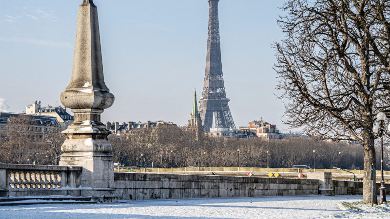 Bons plans : les sorties et activités gratuites à Paris et en Île-de-France pour cet hiver 2024-2025