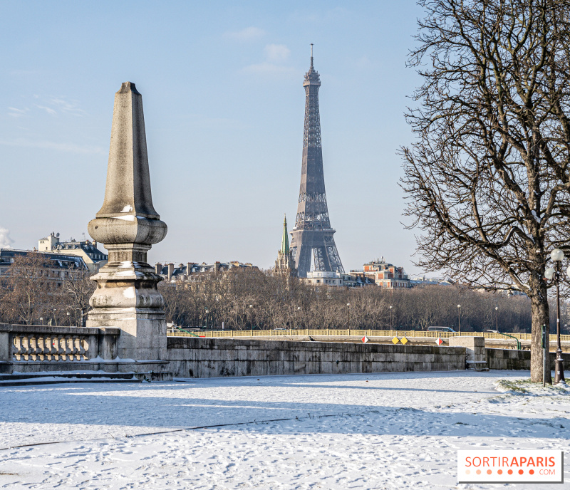 Bons plans : les sorties et activités gratuites à Paris et en Île-de-France pour cet hiver 2024-2025