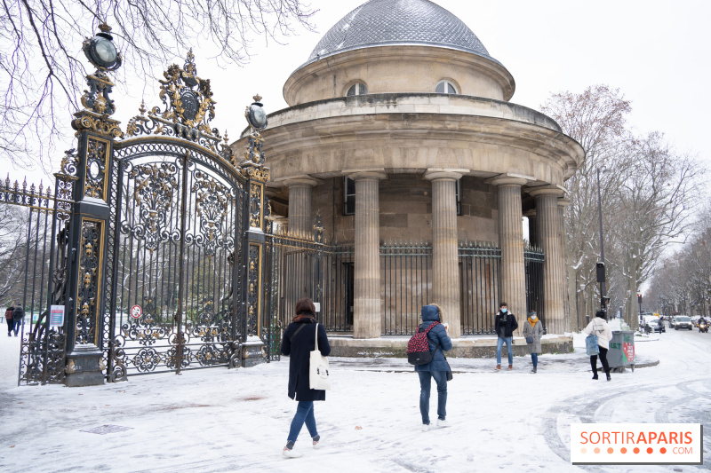 Que faire à Paris quand il fait froid ? Les idées sorties pour se réchauffer