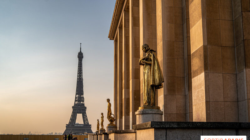 Que faire à Paris cette semaine du 11 au 17 novembre 2024 : nos sorties à ne pas manquer