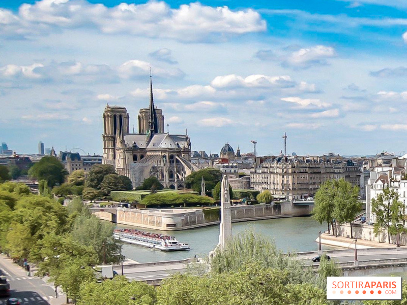 Réouverture de Notre-Dame de Paris : Date, réservations, nouveautés, ce qu’il faut savoir