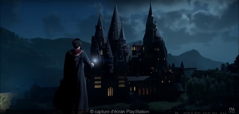 Hogwarts Legacy 2 officiellement annoncé et déjà en développement