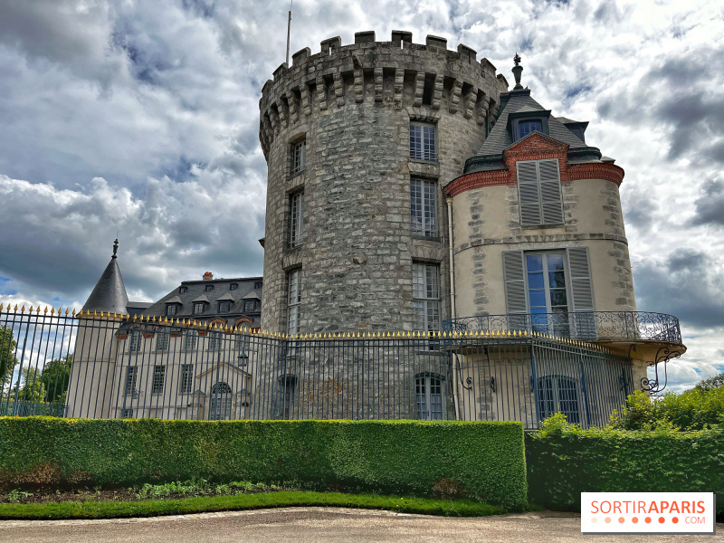 Contes et Histoires 2024 : un spectacle musical au Château de Rambouillet