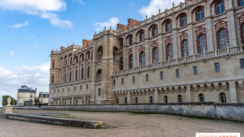 Châteaux, Musées et monuments gratuits des Yvelines dimanche 1er décembre 2024, 1er dimanche du mois