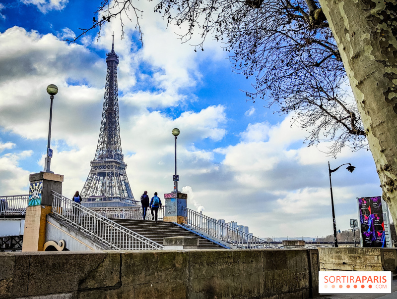 Les idées de sorties qui commencent en janvier 2025 à Paris : les nouveautés du mois !