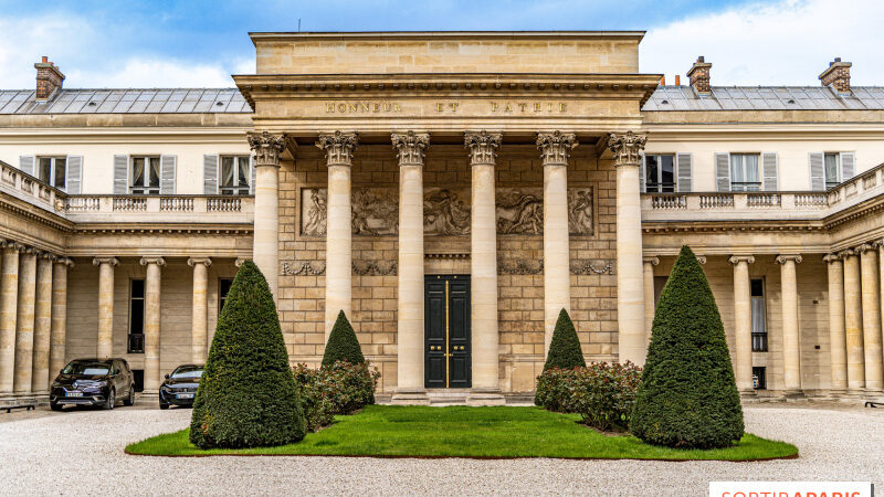 Gardiens du geste : l’exposition pour la réouverture de Notre-Dame au musée de la Légion d’honneur