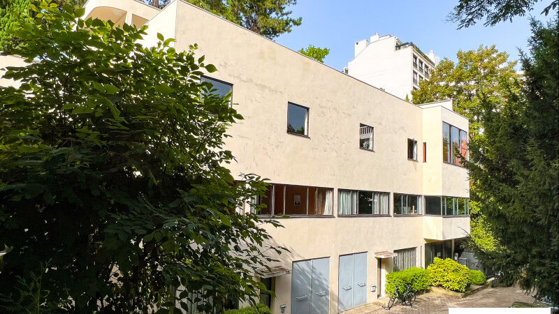 Le Corbusier : quelles sont les réalisations de l’architecte à découvrir à Paris ?