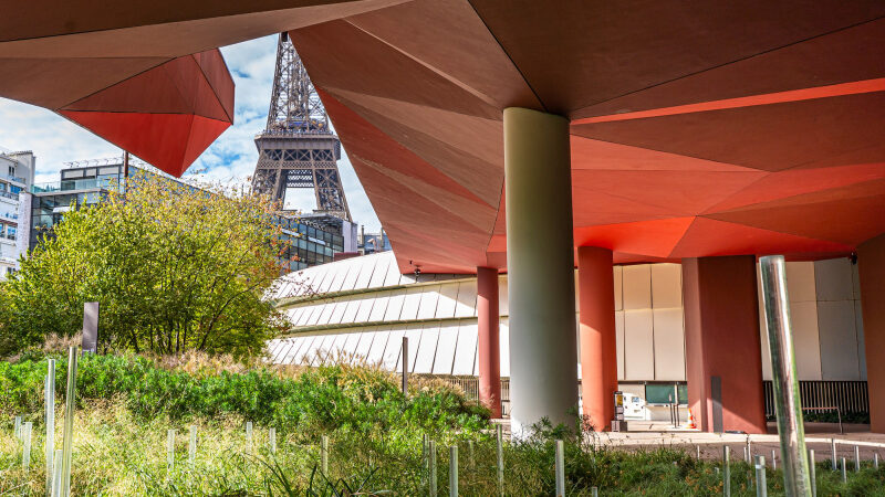 Le Musée du Quai Branly à Paris : un voyage au cœur des cultures du Monde