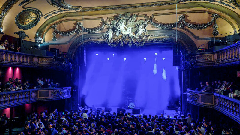 The Music of Kate Bush : concert hommage signé Cloudbusting à Paris en 2026