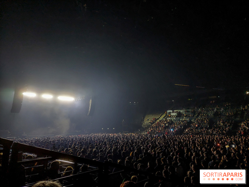 Justice à l’Accor Arena : qui sont les invités spéciaux des concerts à Paris ?