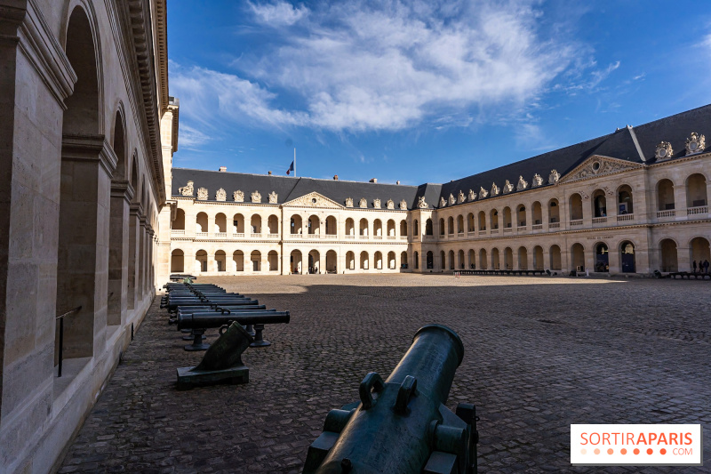 L’histoire en briques aux Invalides : l’exposition familiale et ludique au Musée de l’Armée