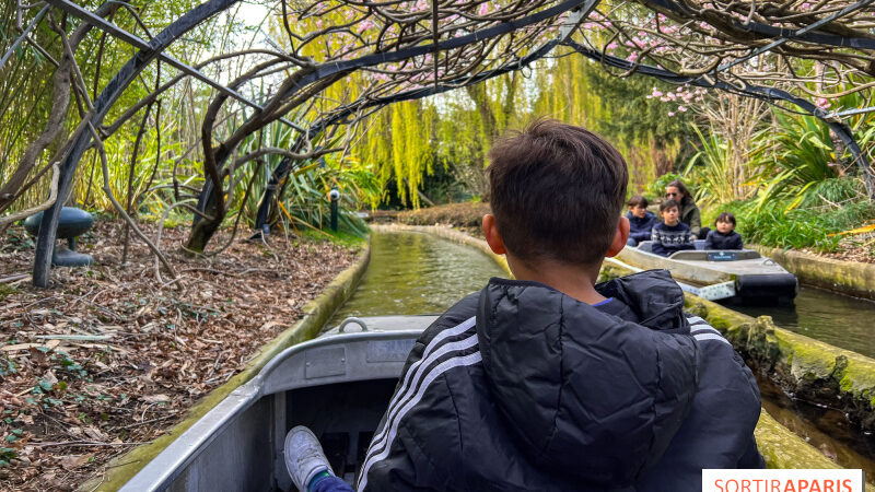 Bons plans famille : les sorties gratuites à faire avec les enfants, en février 2025