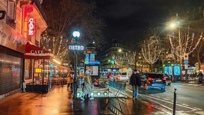 Transports en commun en Île-de-France : 3 nouveautés attendues en 2025