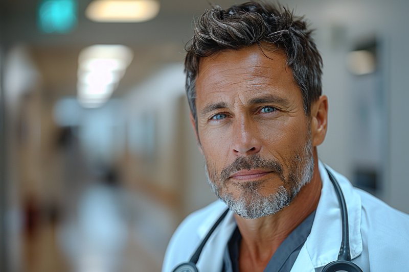 The Pitt : nouvelle série médicale dramatique avec Noah Wyle attendue en 2025 sur Max