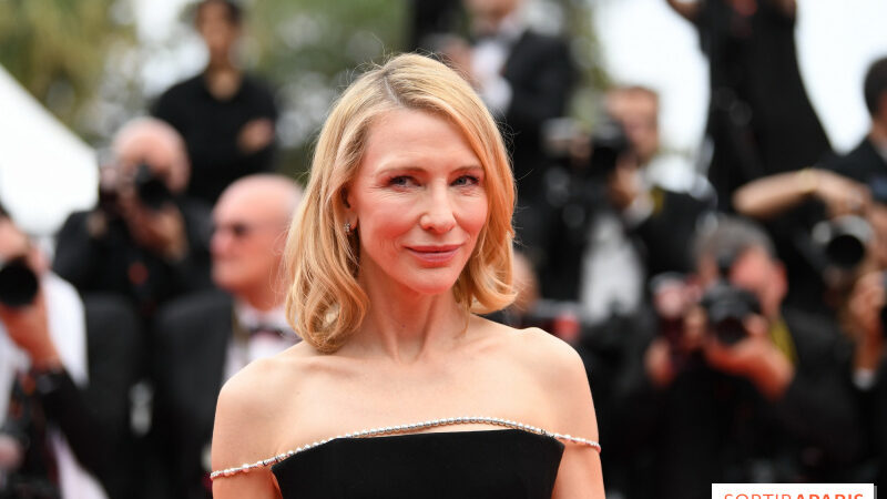 The Insider : Cate Blanchett et Michael Fassbender dans un thriller d’espionnage signé Steven Soderbergh