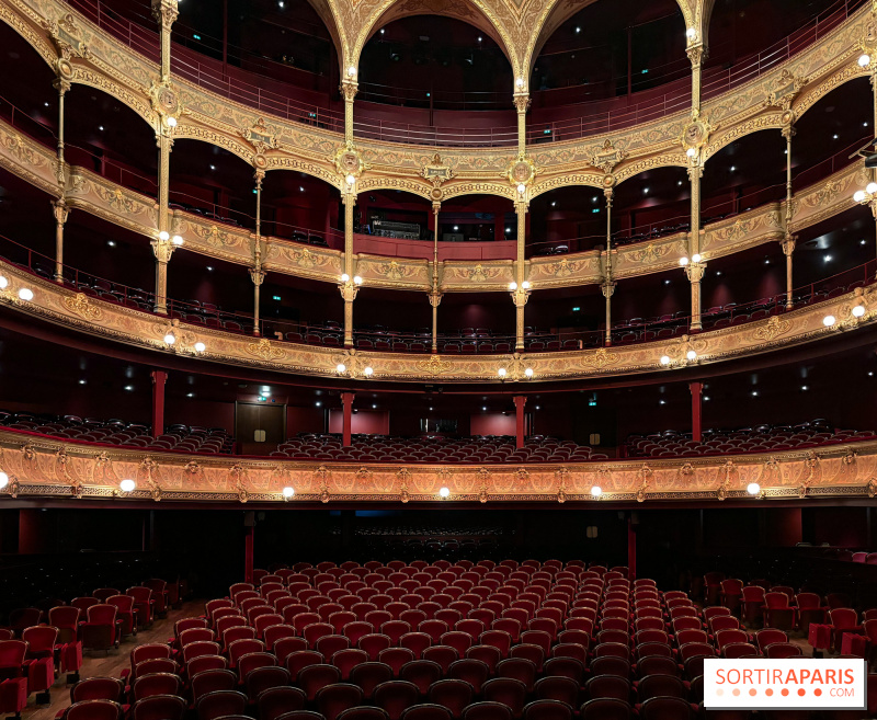 Les spectacles et pièces de théâtre à voir le lundi à Paris et en Ile de France