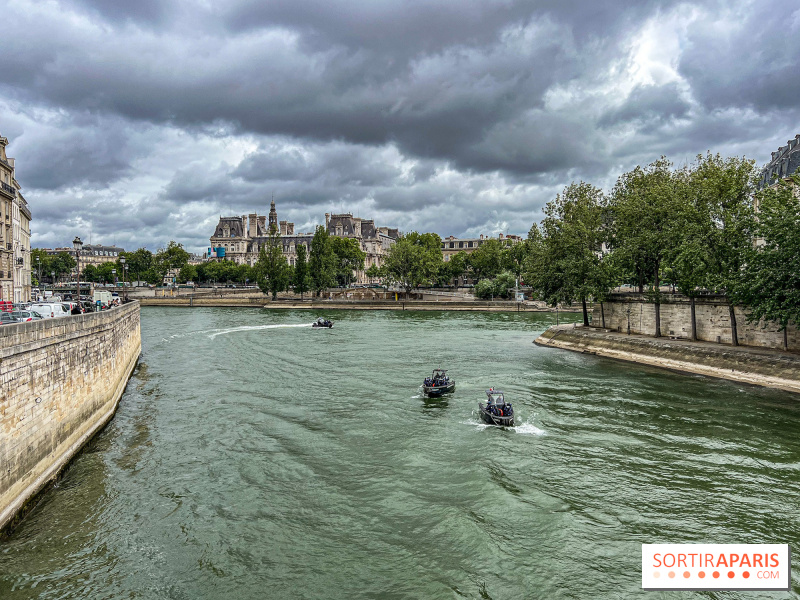 Météo Paris : les températures hivernales arrivent le week-end prochain