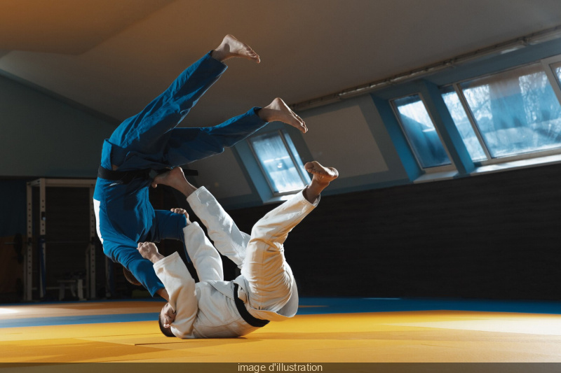 Paris Grand Slam 2025 : le meilleur du judo à l’Accor Arena de Paris