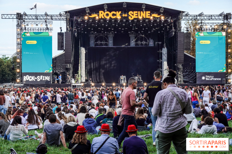 Chappell Roan : qui est cette artiste, tête d’affiche de la première soirée de Rock en Seine 2025 ?