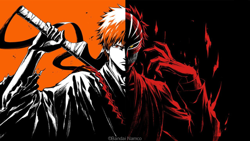 BLEACH Rebirth of Souls : enfin une date de sortie pour le jeu adapté du manga – bande-annonce