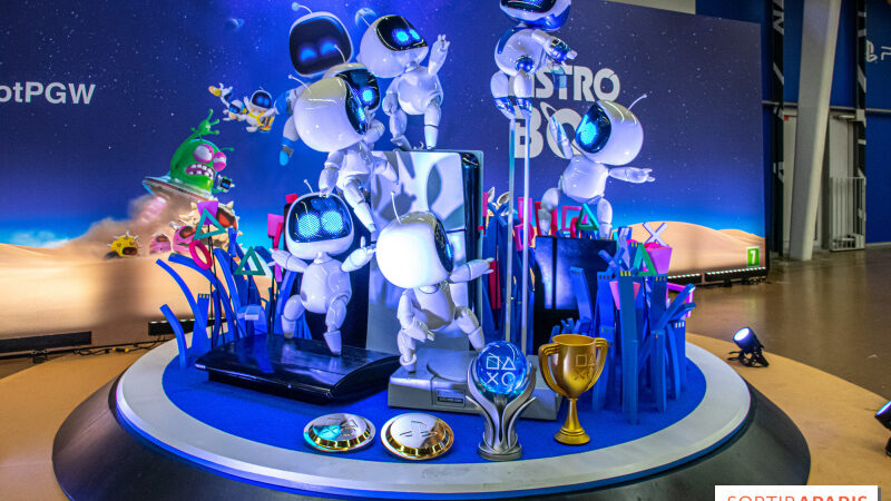 Game Awards 2024 : Astro Bot élu GOTY, découvrez notre avis sur le soft de Team asobi