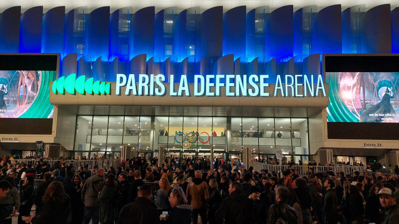 Paul McCartney en concert à Paris La Défense Arena : tout ce qu’il faut savoir