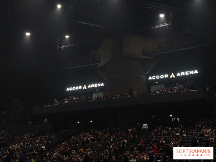 Katy Perry en concert à l’Accor Arena de Paris en 2025, une 3e date annoncée