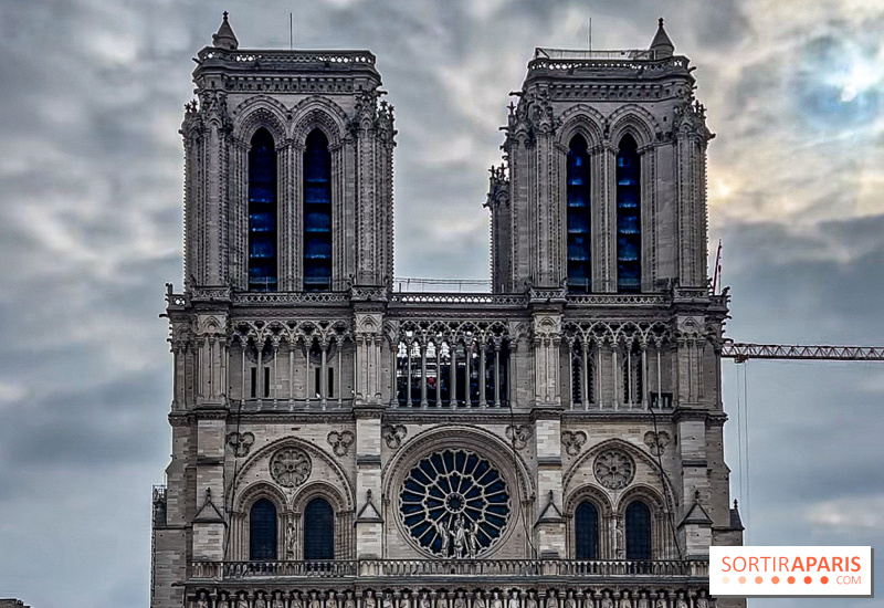 Réouverture de Notre-Dame : Une cérémonie sous la pluie et le vent annoncée ce samedi à Paris