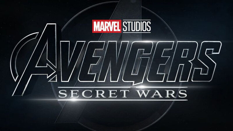 Avengers: Secret Wars, le grand final de la Phase 6 du MCU inspiré par un arc culte