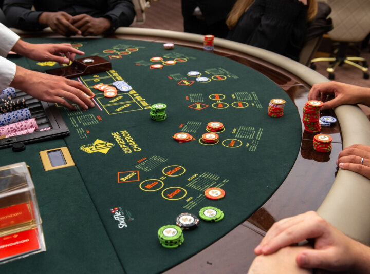 Vous êtes fan de poker ? Découvrez la version Casino dans les clubs de jeux à Paris