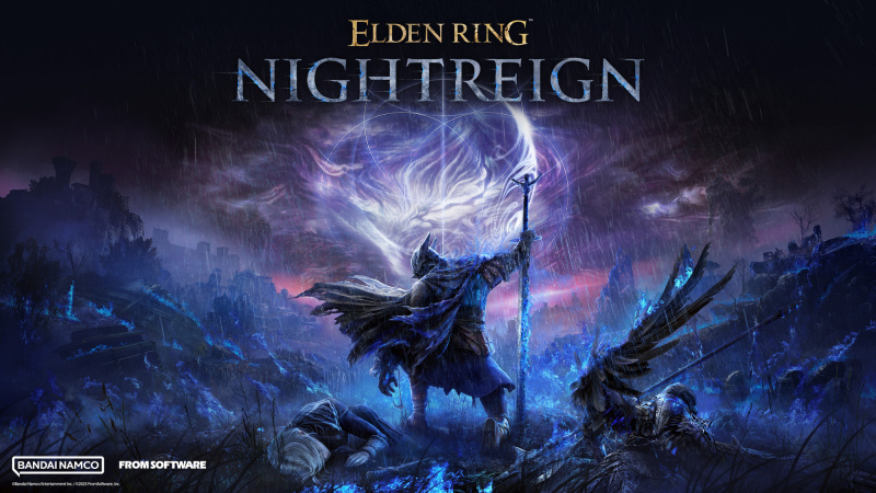 Game Awards 2024 : Elden Ring – Nightreign, une nouvelle aventure en Coop annoncée