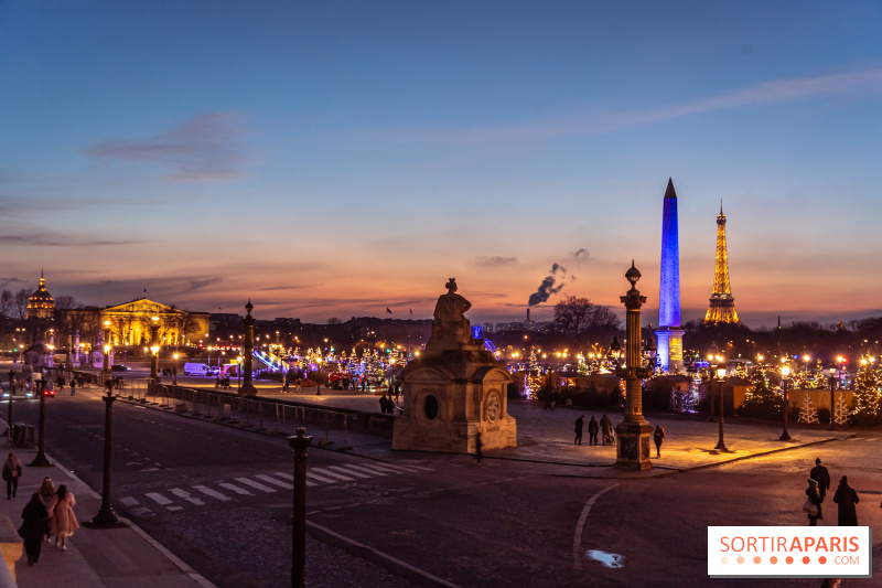 Que faire à Paris et en Île-de-France ce week-end, les 20, 21 et 22 décembre 2024