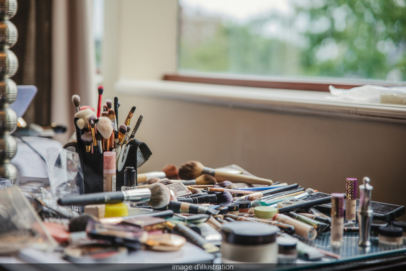 Une boutique avec du maquillage gratuit débarque à Paris : tout ce qu’il faut savoir