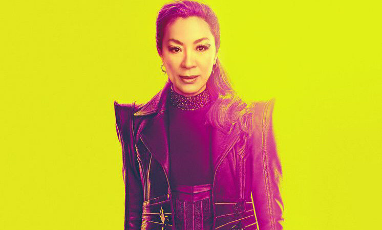 Star Trek: Section 31 : Michelle Yeoh rejoint une division secrète pour une mission intergalactique