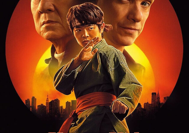 Karate Kid : Legends : Jackie Chan et Ralph Macchio réunis pour un reboot prometteur