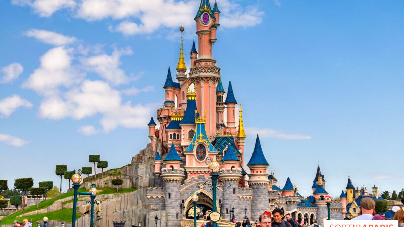 Disney Music Festival, une saison musicale inédite qui enchante Disneyland Paris