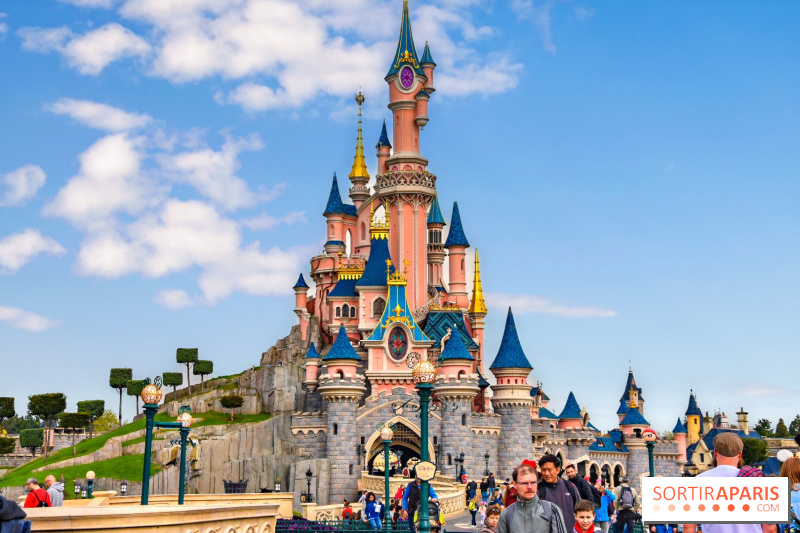 Disney Music Festival, une saison musicale inédite qui enchante Disneyland Paris