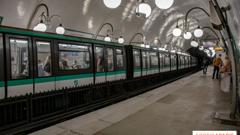 Réouverture de Notre-Dame de Paris : les stations de métro et gares RER fermées ce week-end