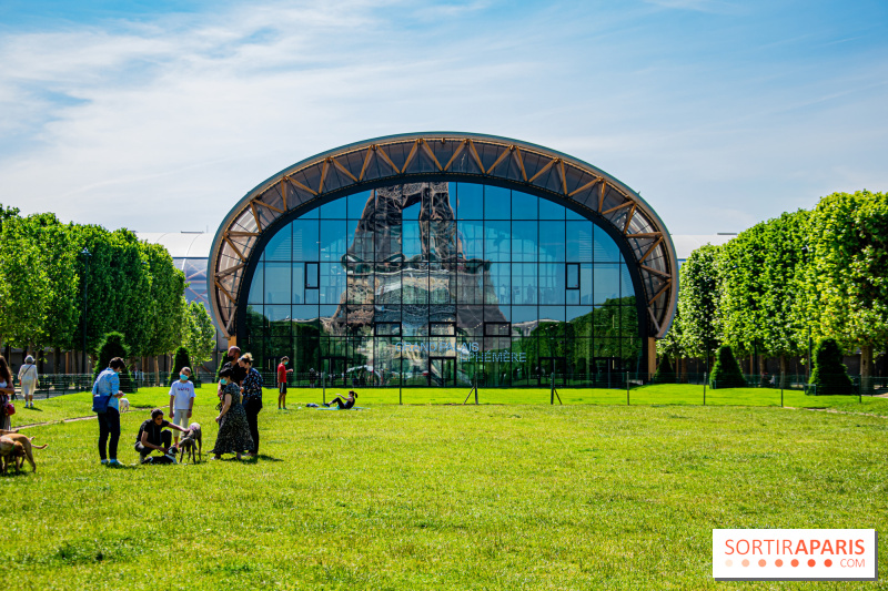 Grand Palais Ephémère : quel avenir pour l’espace culturel après la réouverture du Grand Palais ?