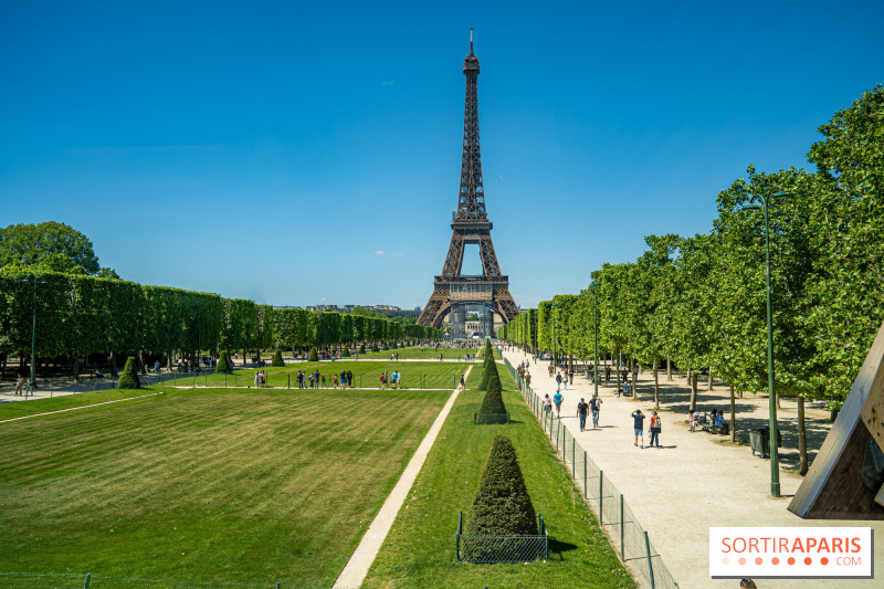 Les idées de sorties qui se terminent en août 2025 à Paris : derniers jours pour en profiter !