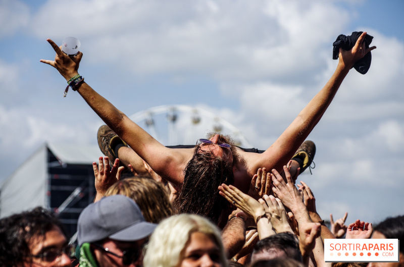 Journée internationale du metal : 18 groupes prodigieux à voir bientôt en concert à Paris