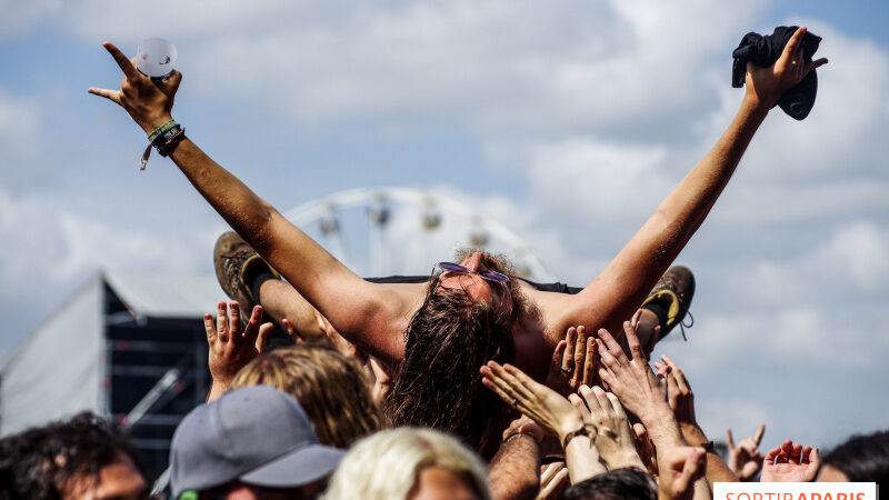 Journée internationale du metal : 18 groupes à retrouver bientôt en concert à Paris