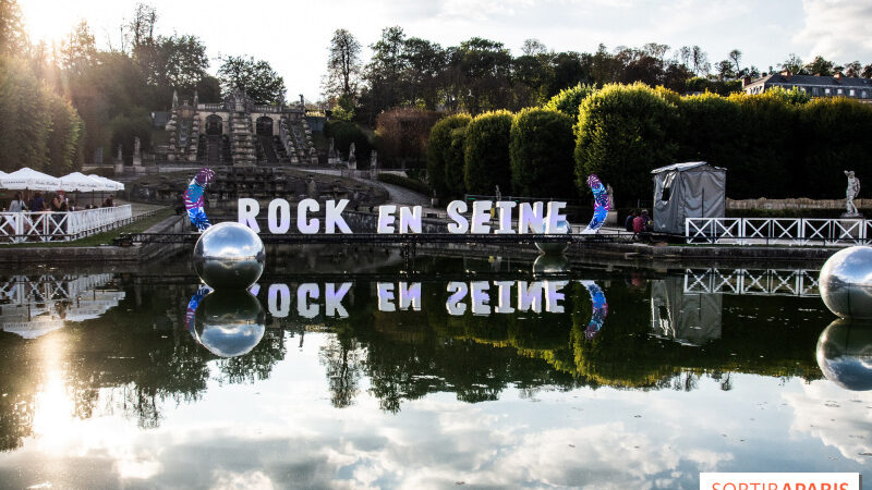 Rock en Seine 2025 : Chappell Roan, London Grammar… les premiers noms