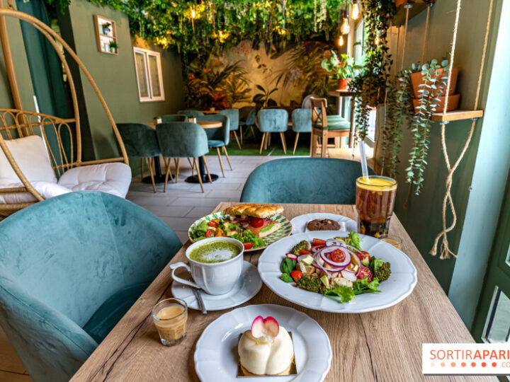 Les cafés et coffee shops douillets de Paris, nos bonnes adresses