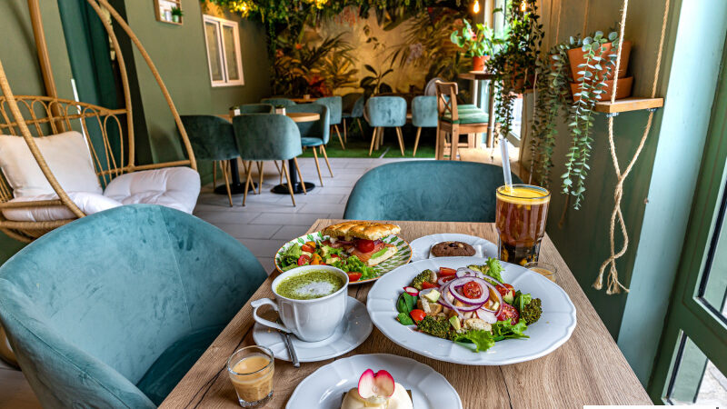 Les cafés et coffee shops douillets de Paris, nos bonnes adresses