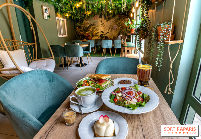 Les cafés et coffee shops douillets de Paris, nos bonnes adresses