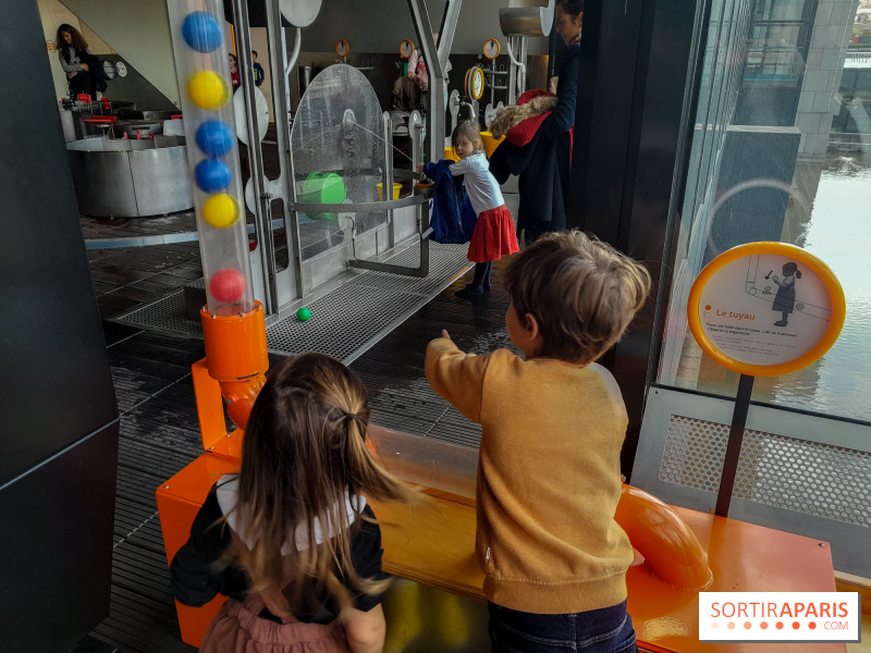 La Grande Fête des Enfants : l’incroyable événement familial à la Cité des Sciences, de retour !