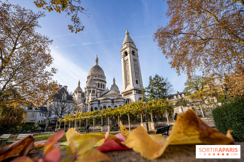 Les nouvelles expositions du mois de novembre 2025 à Paris et en Île-de-France : les nouveautés