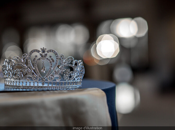 Miss France 2025 est Angélique Angarni-Filipon, Miss Martinique